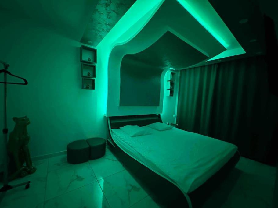 Cozy Rental Spa Schiltigheim Buitenkant foto