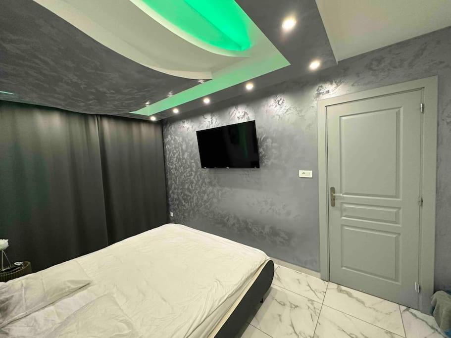 Cozy Rental Spa Schiltigheim Buitenkant foto