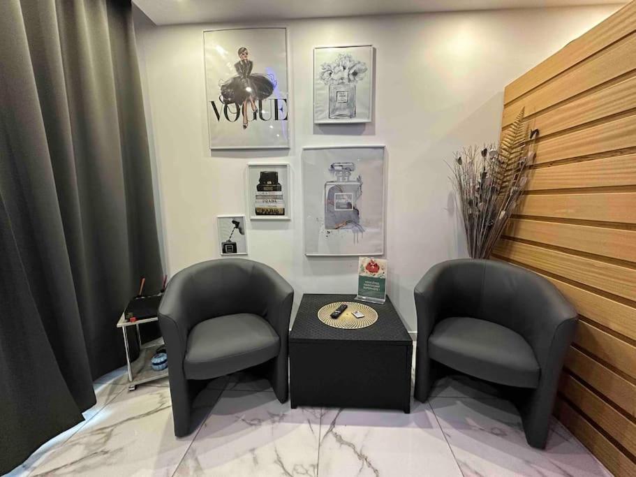 Cozy Rental Spa Schiltigheim Buitenkant foto