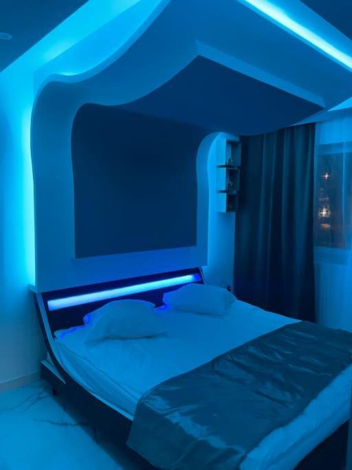 Cozy Rental Spa Schiltigheim Buitenkant foto
