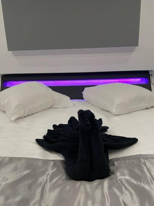Cozy Rental Spa Schiltigheim Buitenkant foto